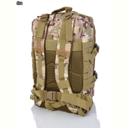 Тактический рюкзак Superbag 205 khaki