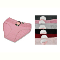 Трусы Obuvok AF26-151 (12303) mix