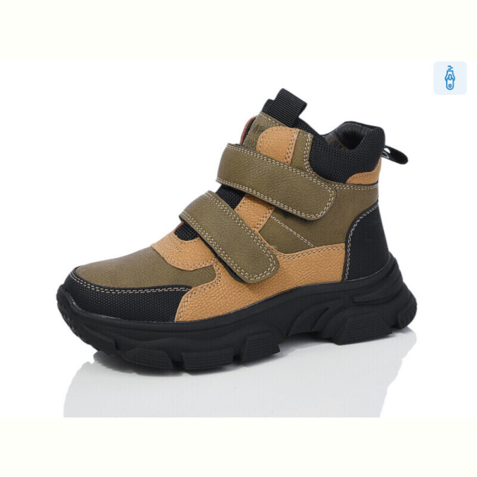 Ботинки Kulada-UCSS-MD 3221-6