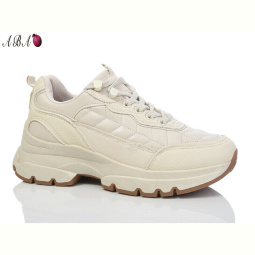Кроссовки Aba ? Beige
