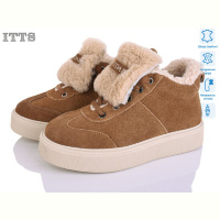 Угги ITTS DD7600-45