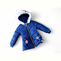 Куртка Kids-modnik F366 т.синій єврозима