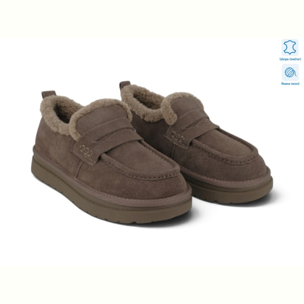 Туфли Allshoes 218401
