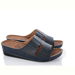 Шлепки Makers Shoes Dessa10