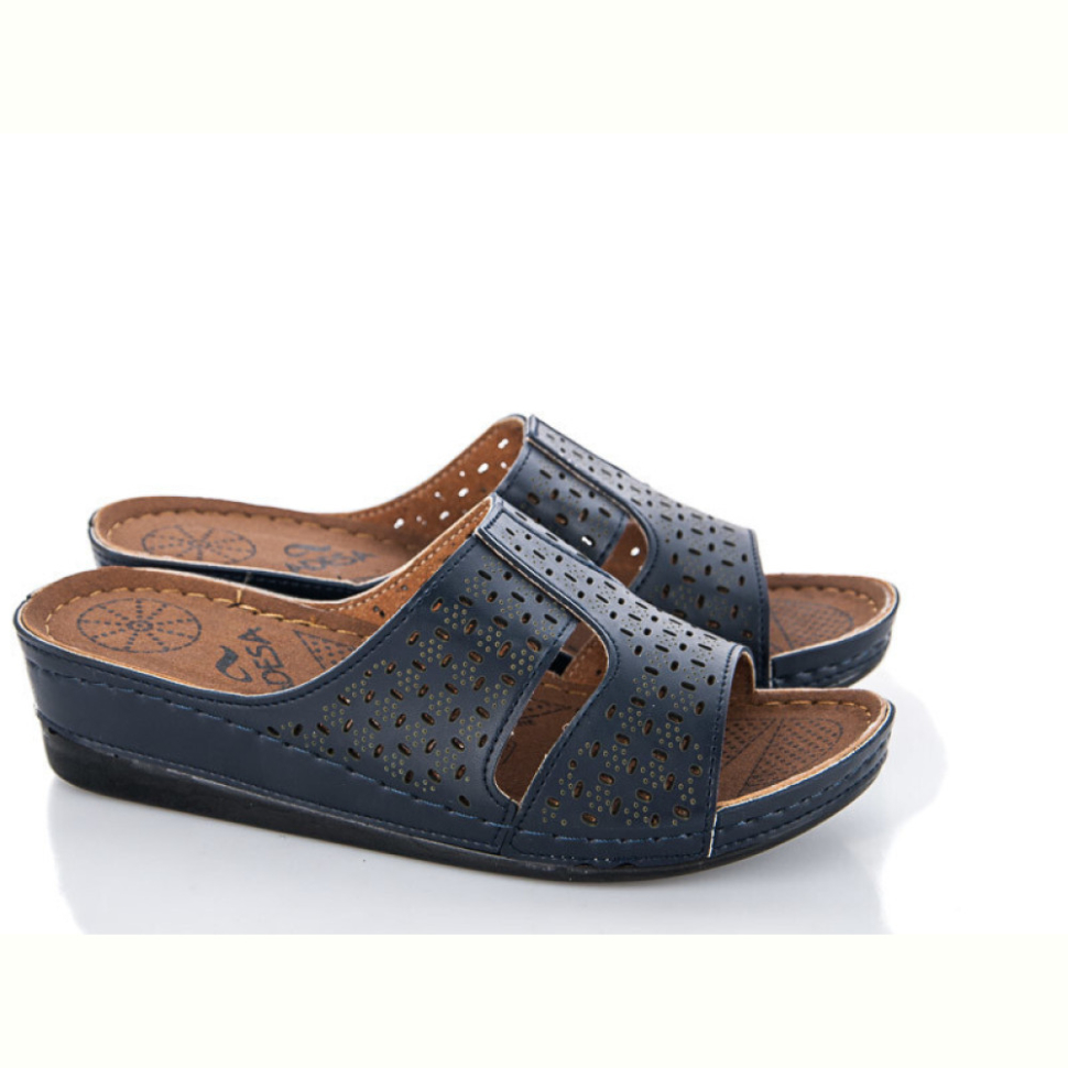Шлепки Makers Shoes Dessa10