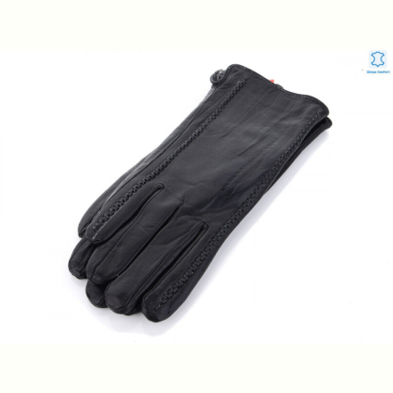 Перчатки RuBi 01 black
