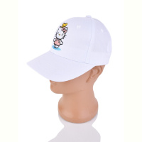 Кепка RuBi 6004-4 white