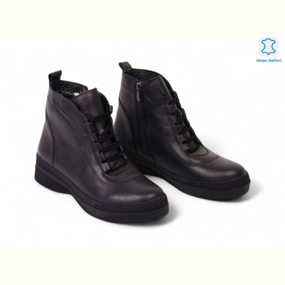 Ботинки Allshoes 192755