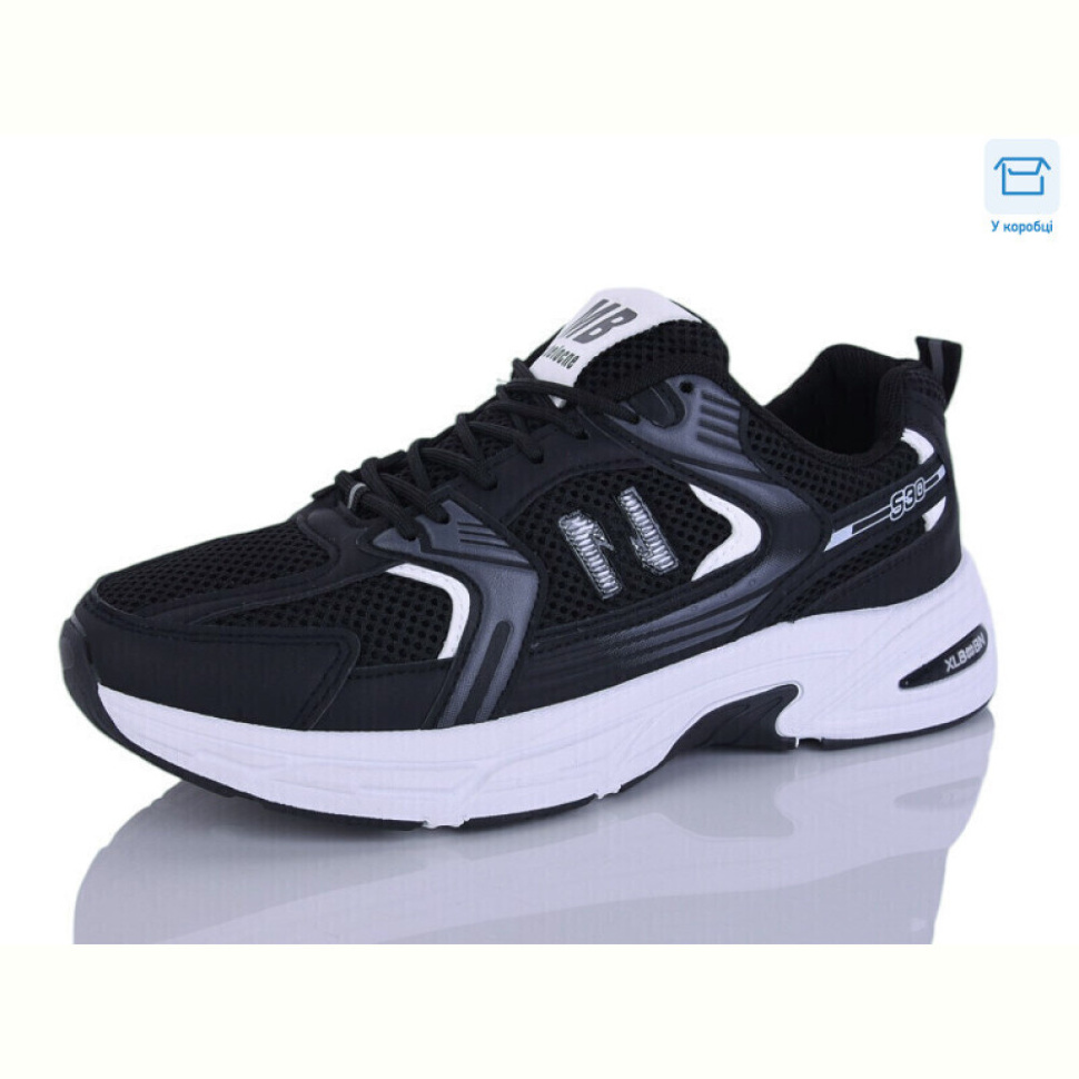 Кроссовки Ok Shoes A091-1
