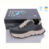 Кроссовки Restime WMB24001 grey