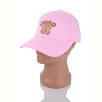 Кепка RuBi 6012-3 pink
