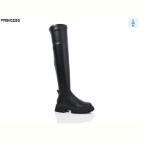 Ботфорты Princess M647