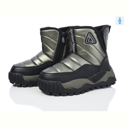 Дутики Ok Shoes MC1312-3