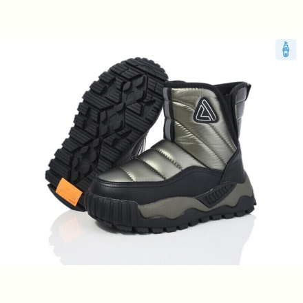 Дутики Ok Shoes MC1312-3