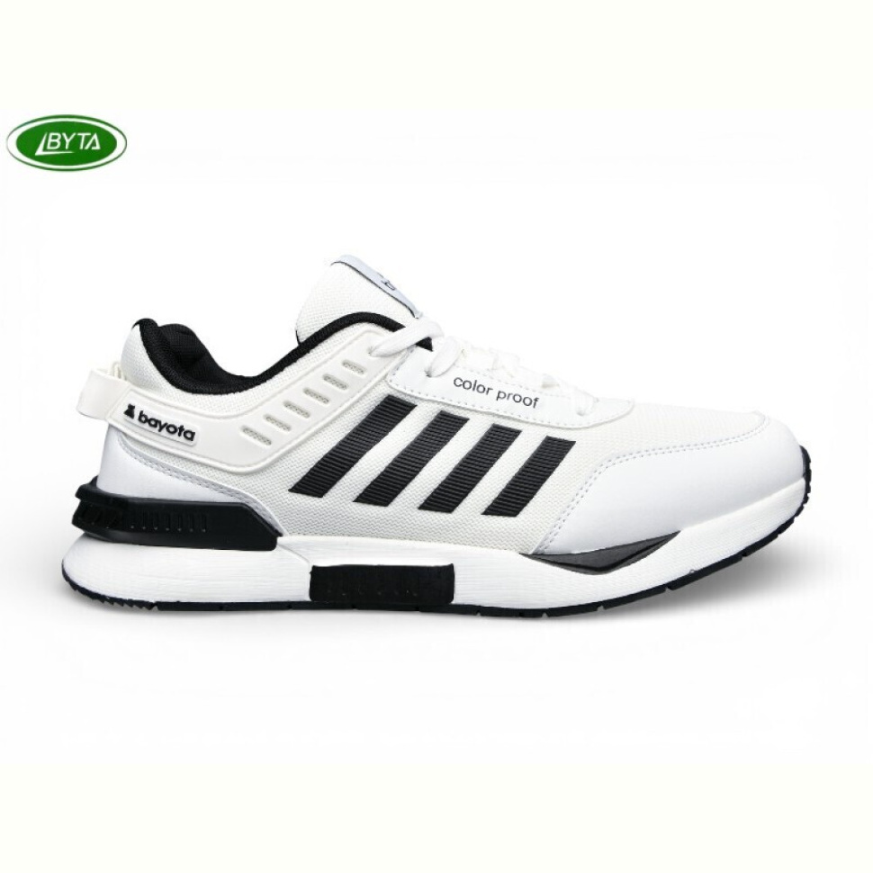 Кроссовки Bayota A5231-4