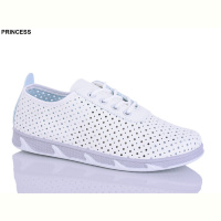 Кроссовки Princess L27-11