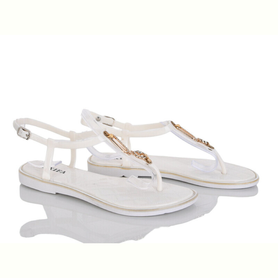 Босоножки Xifa W6-1