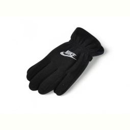 Перчатки Королева MF01 black