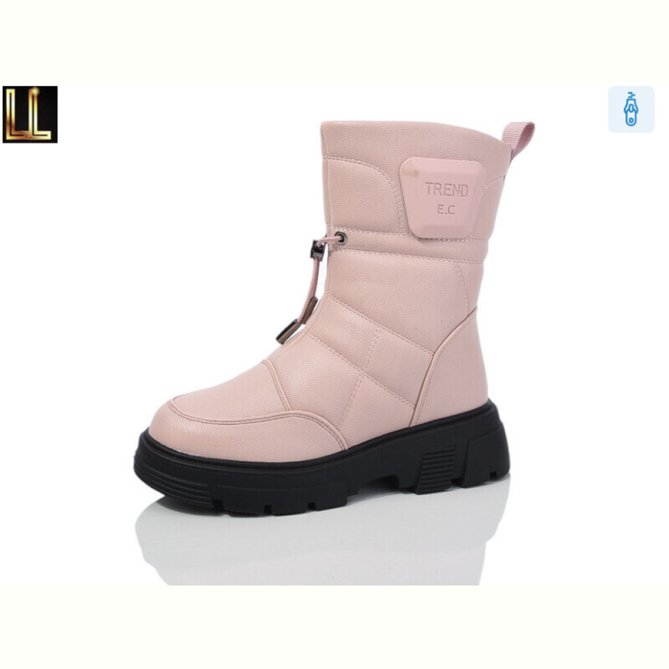 Сапоги Lilin A176-5 Сапоги Lilin A176-5