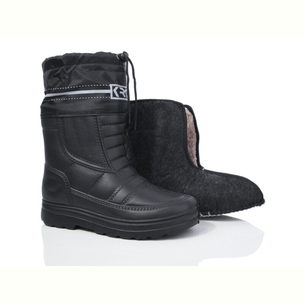 Сапоги из пены Lot Shoes Б01