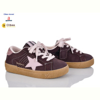 Кроссовки Clibee-Doremi 52A61013 brown