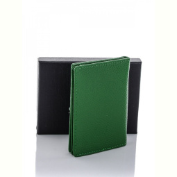 Кошелек GLAMORTA 0668 green