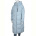 Пальто Hope 22-568 grey