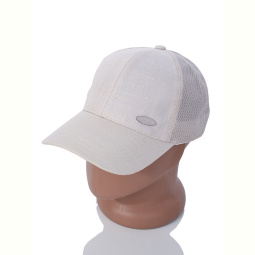 Кепка RuBi MG006-5 beige