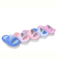 Шлепки BABYSHOP 5701 mix