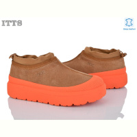 Кроссовки ITTS KT93-A20