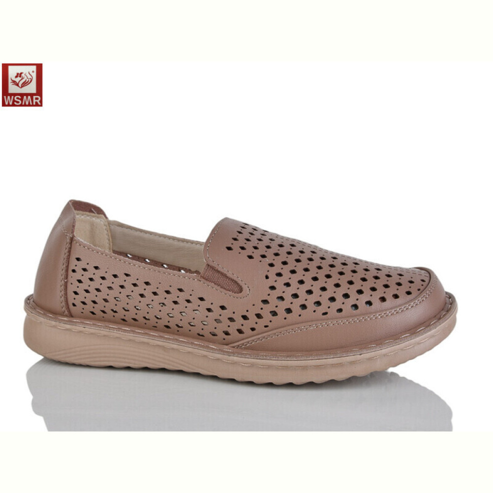 Туфли WSMR C16-5