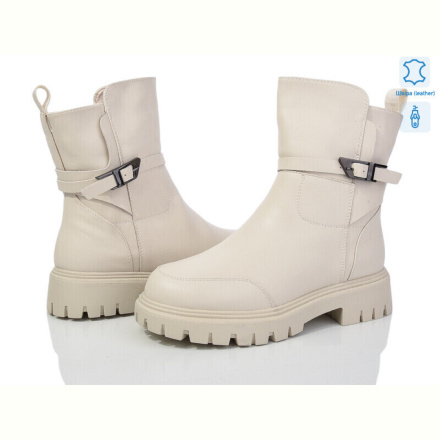 Ботинки Бабочка-Mengfuna-AESD 5825-154