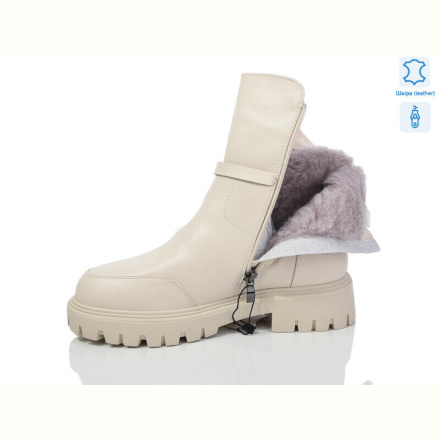 Ботинки Бабочка-Mengfuna-AESD 5825-154