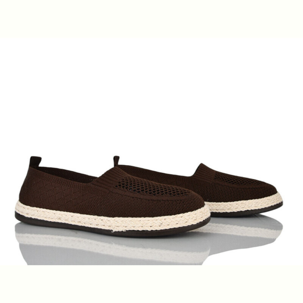 Слипоны Бабочка-Mengfuna-AESD 396-640