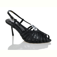 Босоножки Teetspace-Trasta-Egga LL1975-1