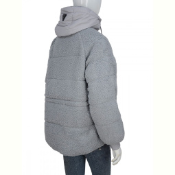 Куртка Hope 8071 grey