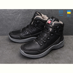 Ботинки Lvovbaza Paolla 361-6113-old
