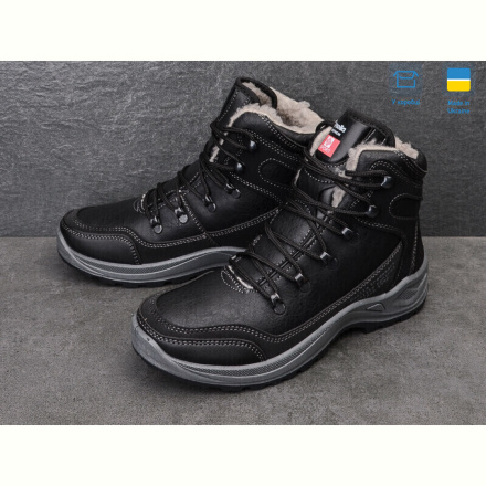 Ботинки Lvovbaza Paolla 361-6113-old