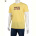 Футболка BIG 3707-0072-5 yellow