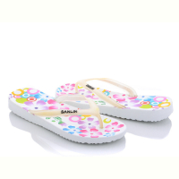 Шлепки Victoria VH56-12 white