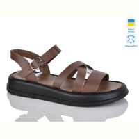 Босоножки Sali 2503 кор. к.
