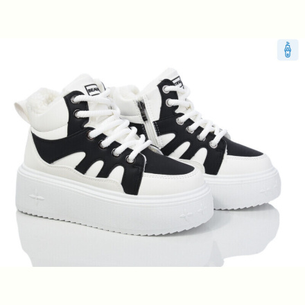 Ботинки Бабочка-Mengfuna-AESD 228-55