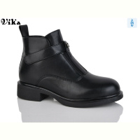 Ботинки Vika A597-21