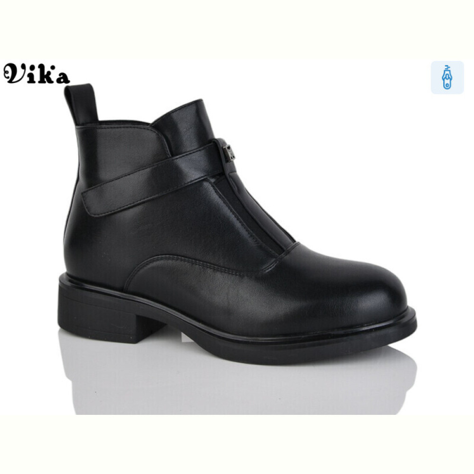 Ботинки Vika A597-21