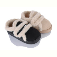 Тапки Elmob PL82 mix