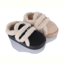 Тапки Elmob PL82 mix