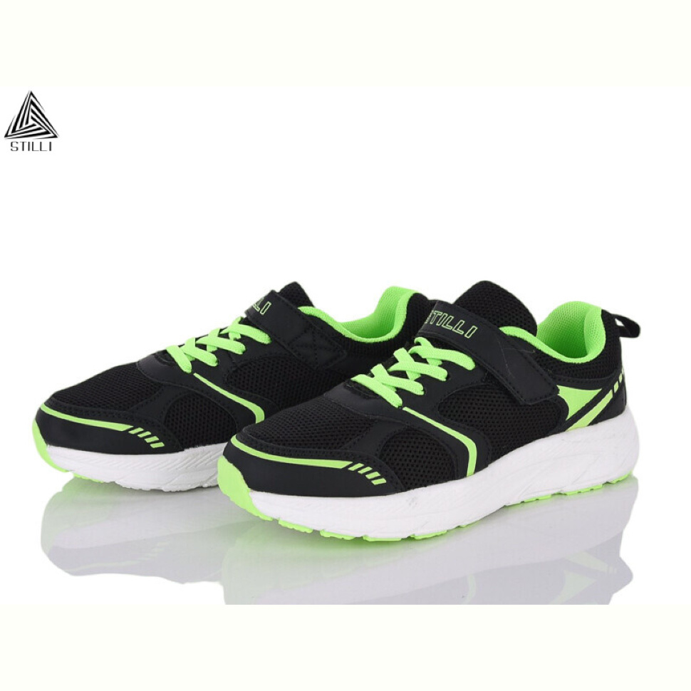 Кроссовки STILLI KIDS KT170-4 піна