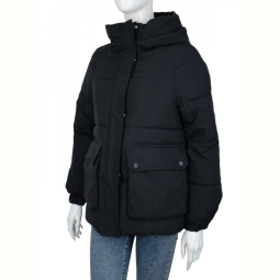 Куртка Turn Hug 755 black