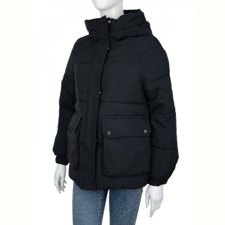 Куртка Turn Hug 755 black