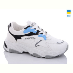 Кроссовки Xifa 077-4